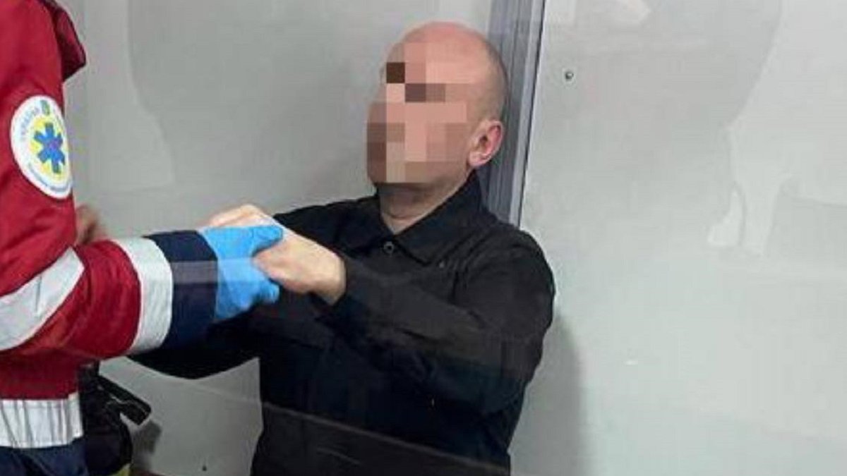 Високопосадовця Департаменту міграційної поліції арештували за «кришування»  борделів - ZAXID.NET