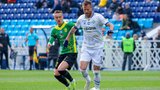 «Динамо» в київському дербі здолало «Лівий Берег» і відірвалось від «Олександрії» на вершині УПЛ