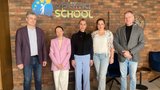 Як втримати дітей за кордоном в українській системі освіти: досвід «Оптіми»