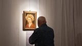 Львівський історичний музей може втратити дві картини через майнові претензії поляків Львівський історичний музей може втратити дві картини через майнові претензії поляків