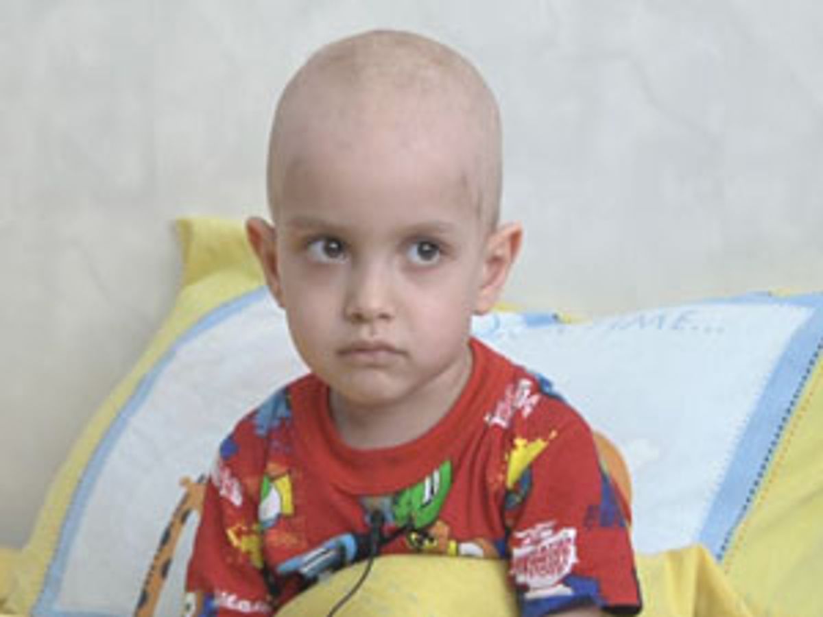 Анонс ток-шоу "Відверта розмова": Ціна дитячого сміху