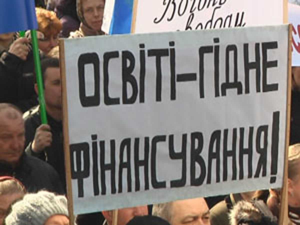 Голодна наука: анонс ток-шоу "Відверта розмова"