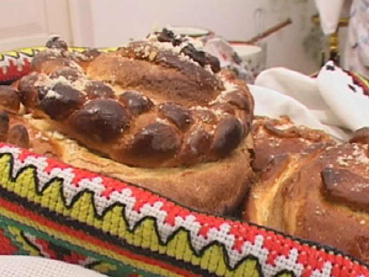В очікуванні свята - Анонс ток-шоу "Відверта розмова"