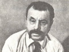 Авторський екземпляр Михайла Осадчого