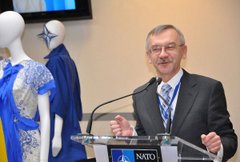 Отримати максимальну користь від партнерства з НАТО