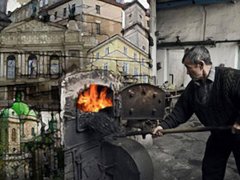 Пекуче тепло теплоенерго