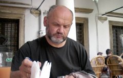 Віктор Неборак: Програма «Українізації України» має бути на 70 років  