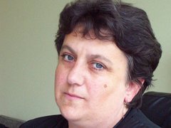 Наталія Іваничук: Переклад має бути такий, ніби написано українською