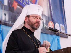 Святослав Шевчук: Ми маємо прямувати до примирення з Московським Патріархатом