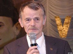 Мустафа Джемілєв: Здачу Криму сприймемо як зраду