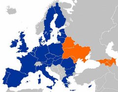 Східне партнерство після арабських революцій