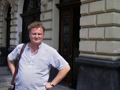 Юрко Садловський: На замовлення я не перекладаю принципово