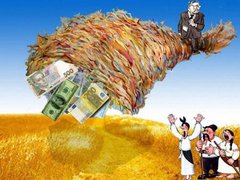 20-річчя Незалежності й національна ідея приходу до влади