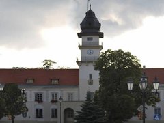 Археологія містечкової культури