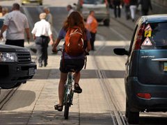 Львівська альтернатива: Ровер vs Range Rover