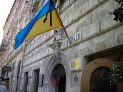 Незалежність померла. Хай живе свобода!