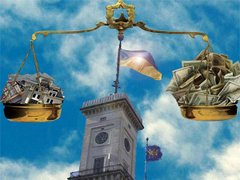 Торгівля комунальним майном: щоб не продешевити