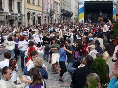 Україна – 20 років (без) свободи, безпеки і любові