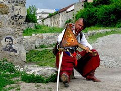 Кривий шлях до «Великого діалогу»