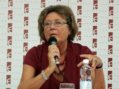 Ганне Северінсен: Янукович навчився в Путіна концентрувати владу  