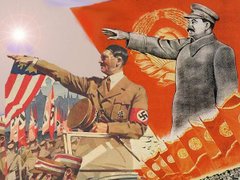 Привид комунізму. Досвід конкретизації