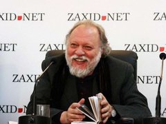 Ігор Померанцев знає, за чим ми тужитимемо