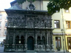 Місія  Михайла Боїма