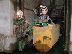 «Нестача порожняка», або Новий підручник з історії від Табачника