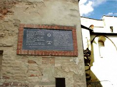 Скандал довкола львівської синагоги