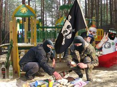 Добриво для міфів  або Бестіарій переконаних ближніх