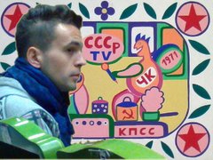 Мистецтво провокації або Провокація мистецтвом  