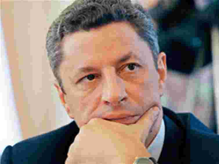 Україна вже передумала оскаржувати газові угоди з Росією  