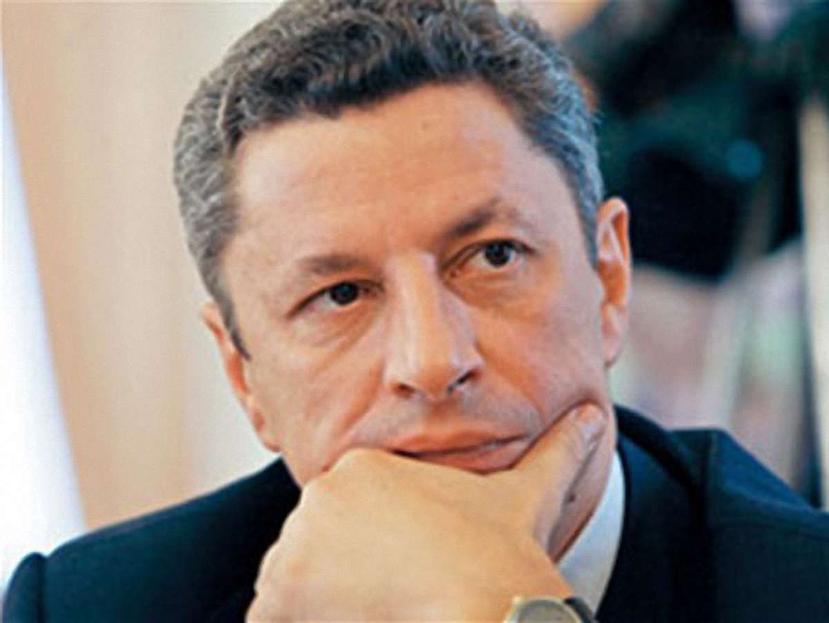 Україна вже передумала оскаржувати газові угоди з Росією  