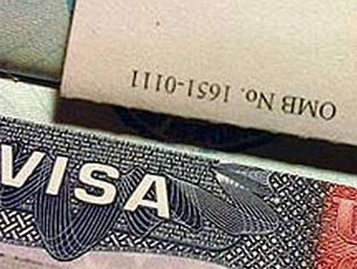 Чотирьом чиновникам ГПУ відмовили у в`їзді до США?