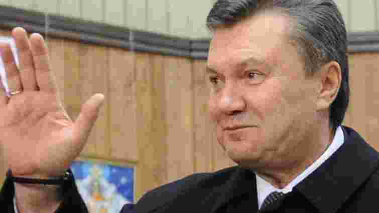 Янукович буде на відкритті стадіону у Львові, – Цимбалюк
