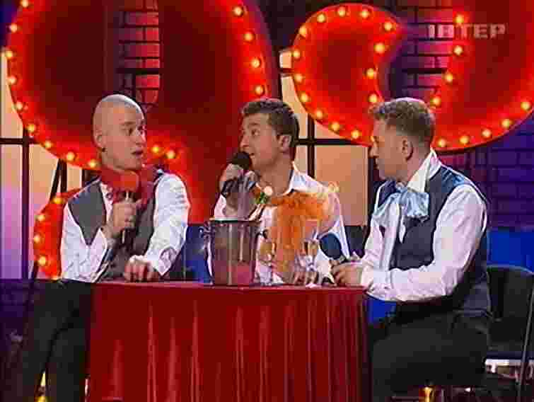 У справі Луценка можуть допитати «95 квартал»