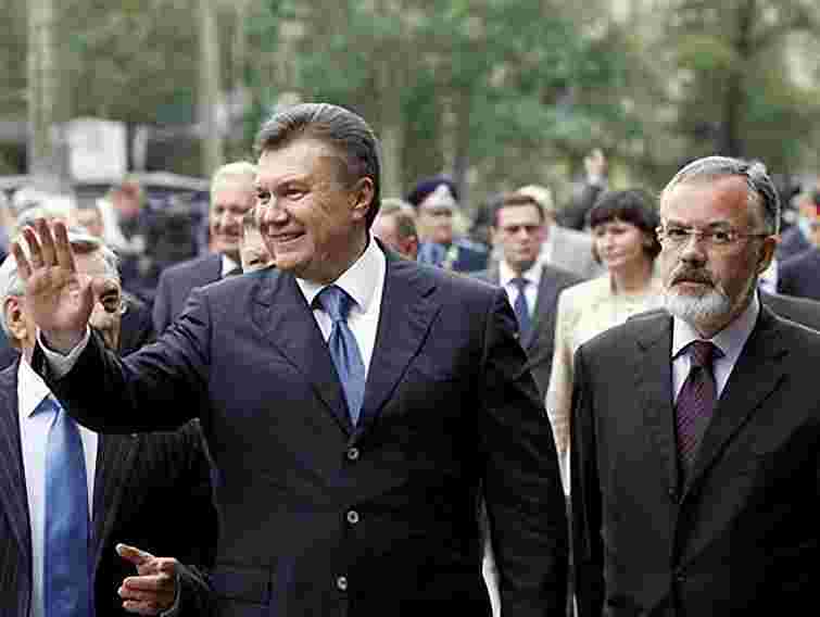 Герман пропонує об'єднати міністерства Табачника і Кулиняка