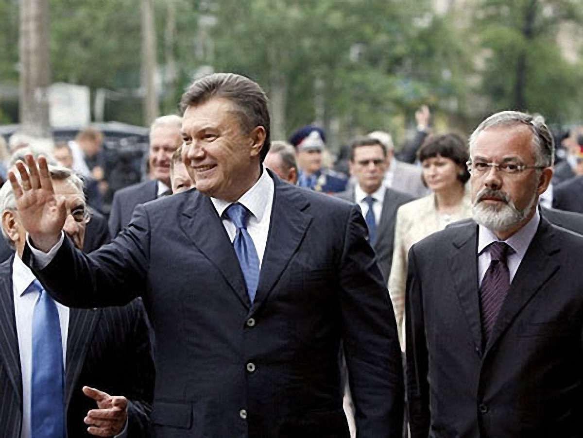 Герман пропонує об'єднати міністерства Табачника і Кулиняка