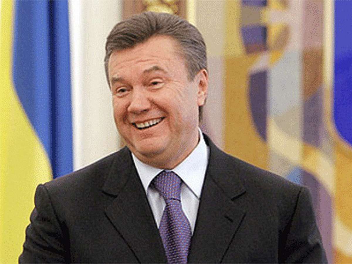 Янукович огляне «Арену Львів» напередодні відкриття 