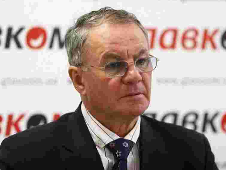 Українському парламенту не варто доручати закон про мораль, - Яворівський