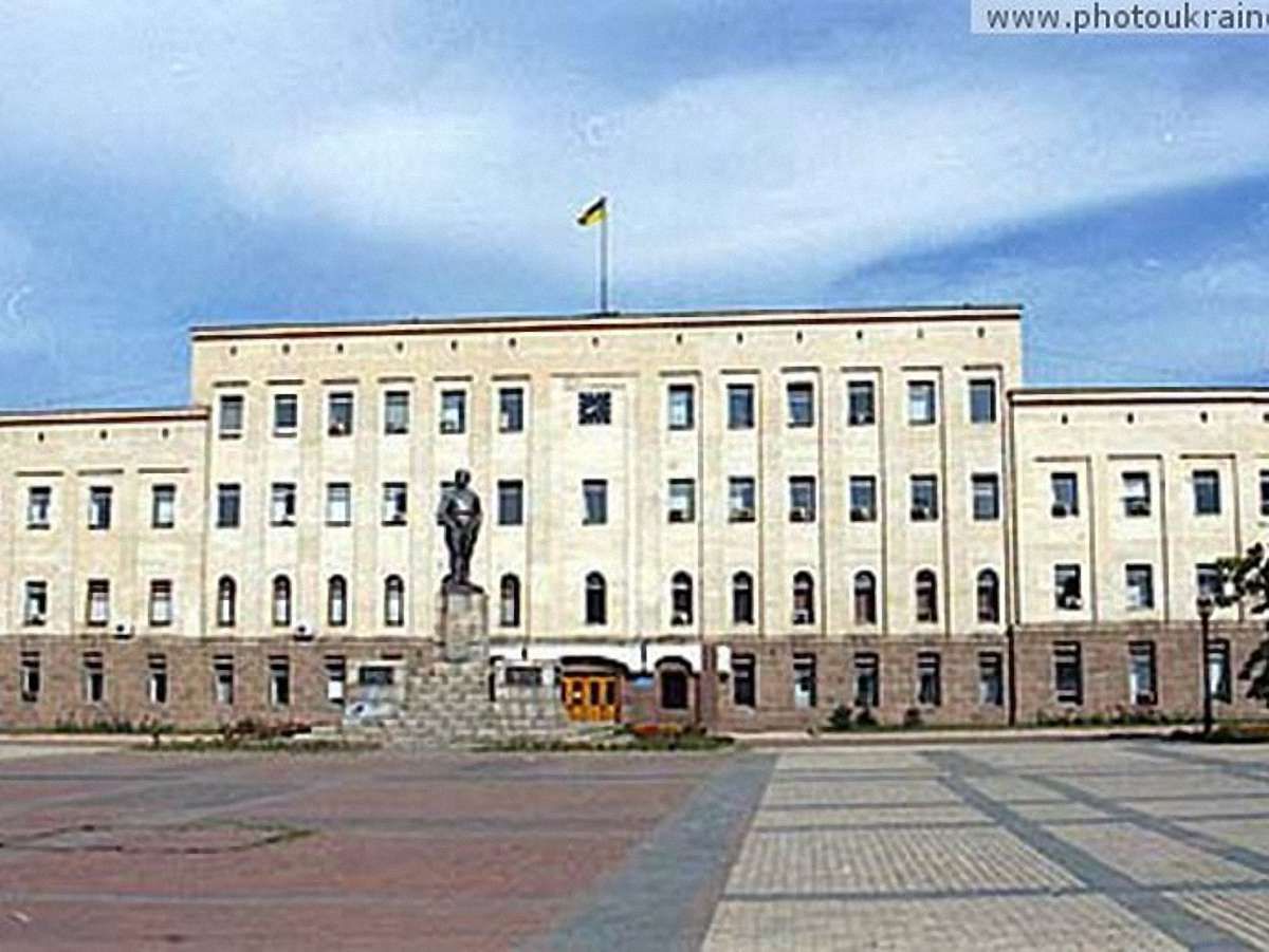 У Кіровограді перейменовують вулиці з радянськими назвами