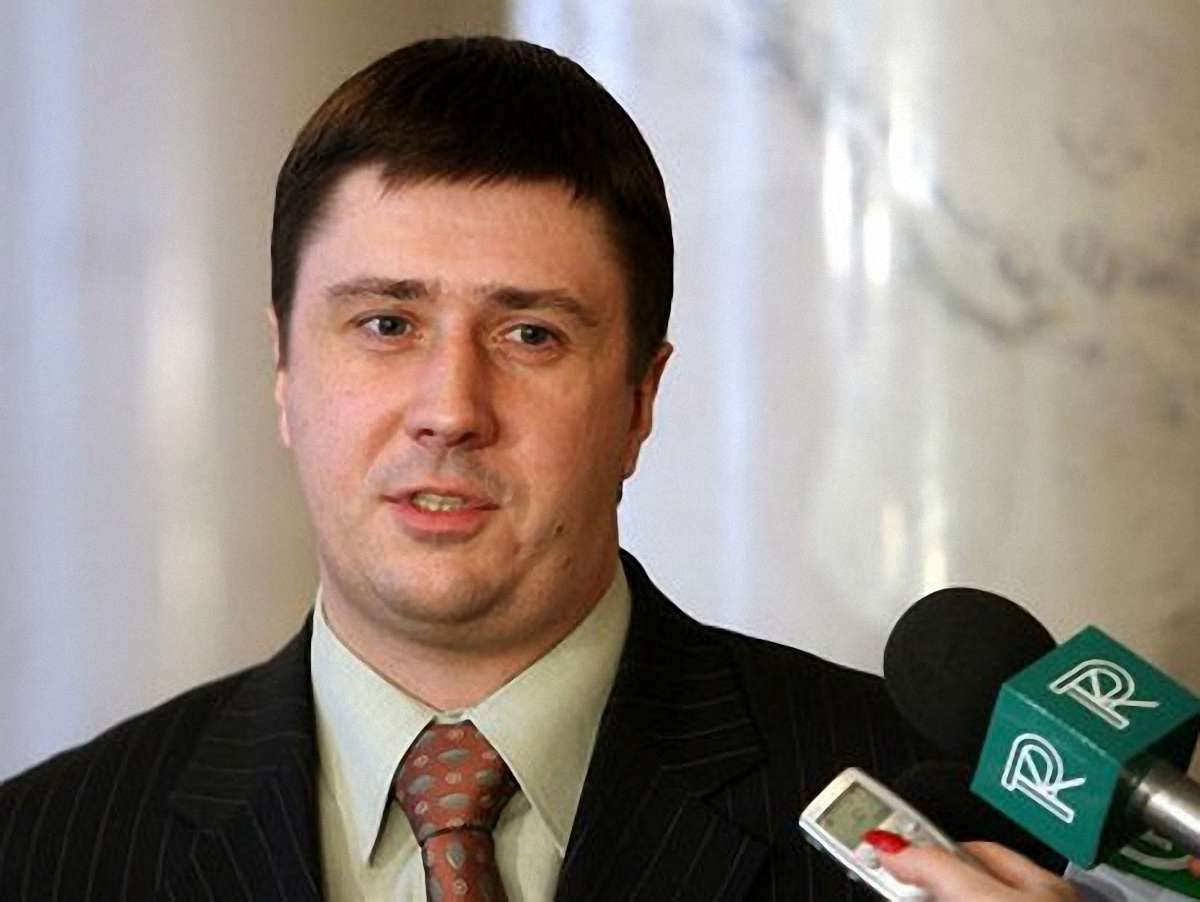 Кириленко проситиме «Міжнародну амністію» за Луценка