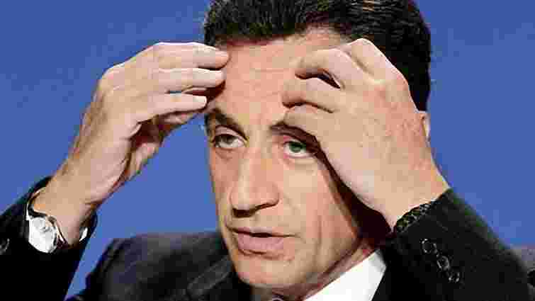 Франція назвала помилкою прийняття Греції в єврозону