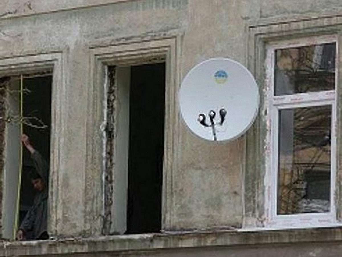 12 тис. пластикових вікон самовільно встановлено в центрі Львова