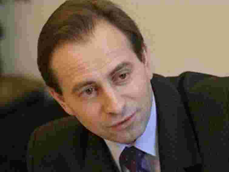 Томенко: Трансляція відкриття «Арени Львів» у записі – рух від демократії