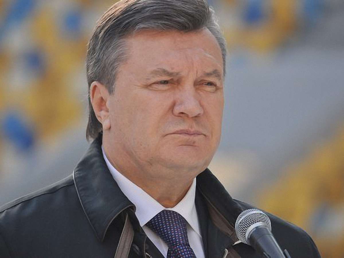Янукович не проти, щоб аеропорт у Львові назвали іменем Бандери