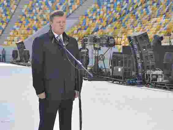 В угоді про асоціацію з ЄС Янукович чекає взаємних зобов’язань
