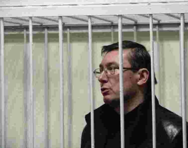 Ще один свідок став на бік Луценка