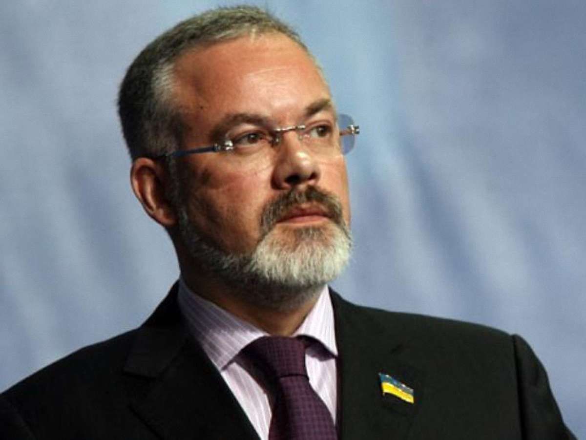 Табачник: В Україні 605 шкіл мають менше десяти учнів