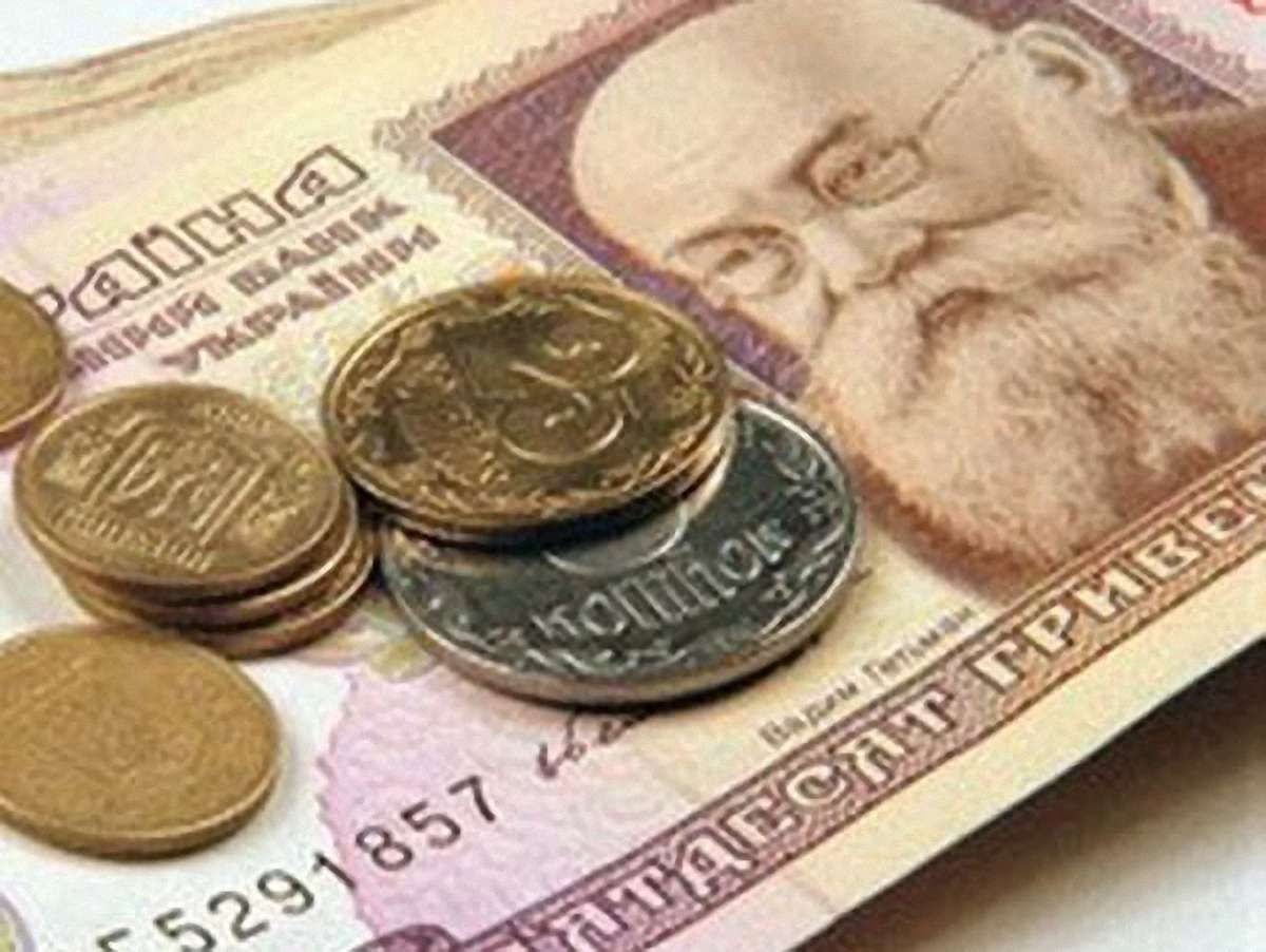 Кабмін: Доходи держбюджету на 40% більші, ніж торік